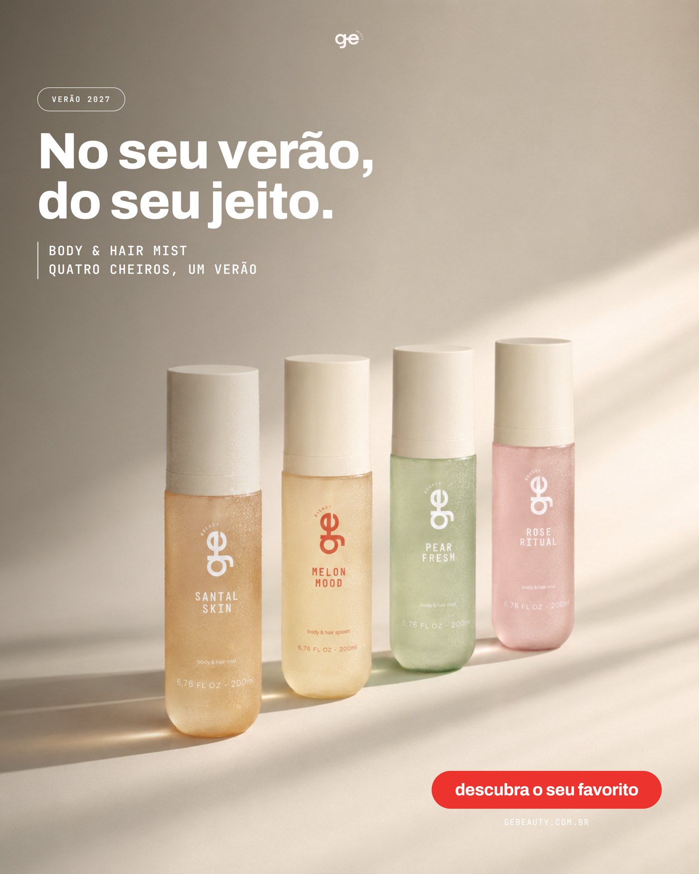 Peça 01 — key visual